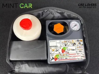 Photo 23 Hyundai Tucson  1.6 T-GDI 230 Hybrid BVA6