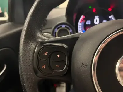 Photo 87 Abarth 500 595 1.4 Turbo 16V T-Jet 145 ch BVM5