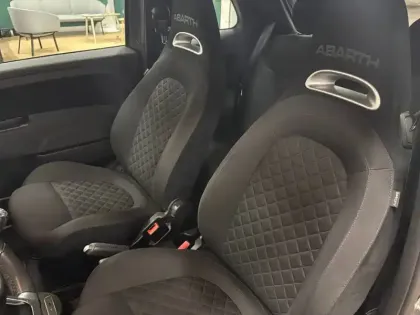 Photo 75 Abarth 500 595 1.4 Turbo 16V T-Jet 145 ch BVM5