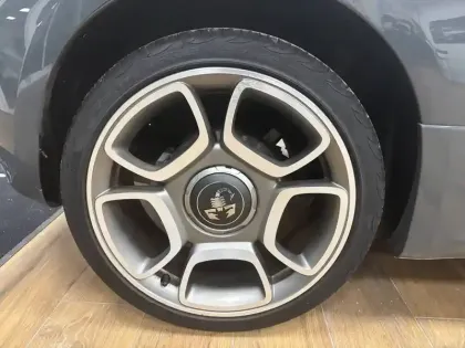 Photo 65 Abarth 500 595 1.4 Turbo 16V T-Jet 145 ch BVM5