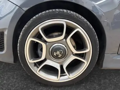 Photo 13 Abarth 500 595 1.4 Turbo 16V T-Jet 145 ch BVM5