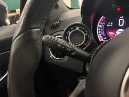 Photo 82 Abarth 500 595 1.4 Turbo 16V T-Jet 145 ch BVM5