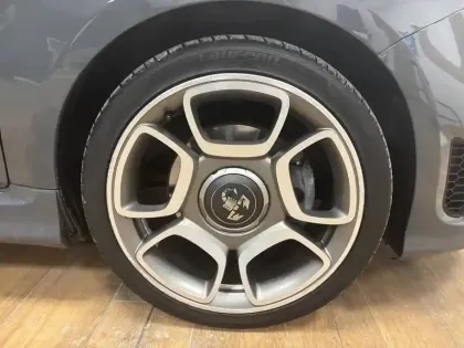 Photo 63 Abarth 500 595 1.4 Turbo 16V T-Jet 145 ch BVM5