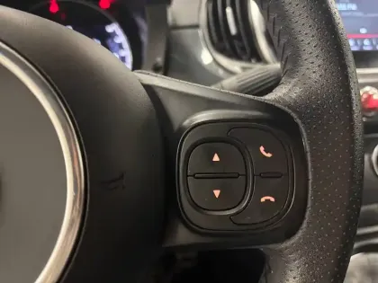 Photo 89 Abarth 500 595 1.4 Turbo 16V T-Jet 145 ch BVM5