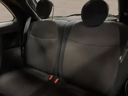 Photo 12 Abarth 500 595 1.4 Turbo 16V T-Jet 145 ch BVM5