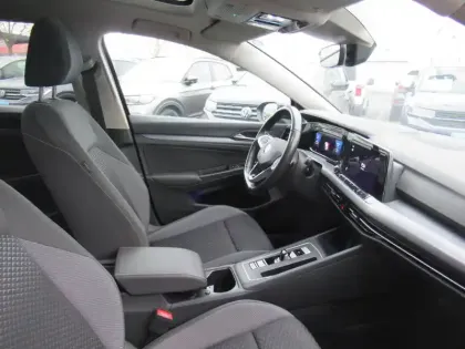 Photo 11 Volkswagen Golf  2.0 TDI SCR 150 DSG7