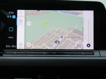 Photo 14 Volkswagen Golf  2.0 TDI SCR 150 DSG7