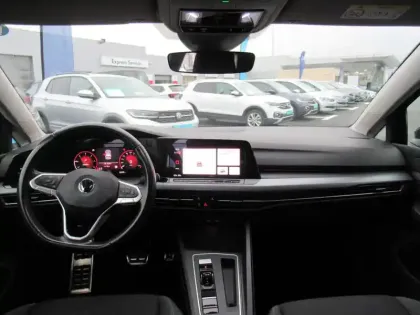 Photo 9 Volkswagen Golf  2.0 TDI SCR 150 DSG7