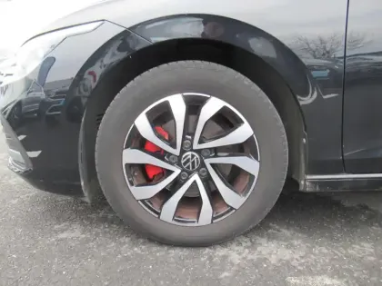 Photo 8 Volkswagen Golf  2.0 TDI SCR 150 DSG7