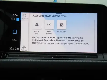 Photo 29 Volkswagen Golf  2.0 TDI SCR 150 DSG7