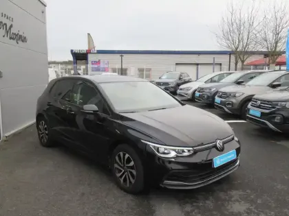 Photo 6 Volkswagen Golf  2.0 TDI SCR 150 DSG7