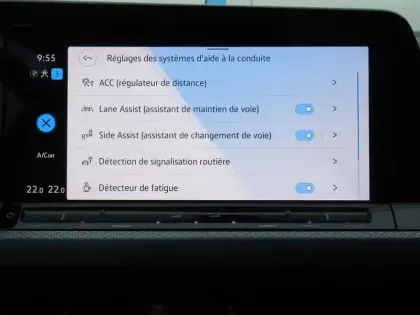 Photo 20 Volkswagen Golf  2.0 TDI SCR 150 DSG7