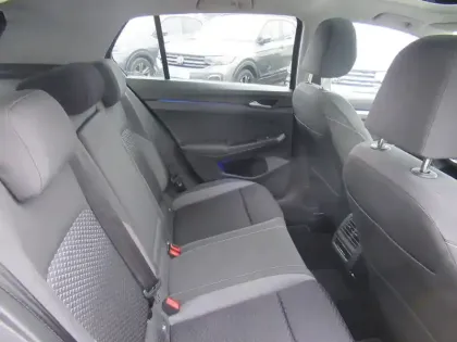 Photo 19 Volkswagen Golf  2.0 TDI SCR 150 DSG7