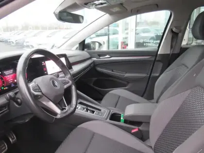 Photo 10 Volkswagen Golf  2.0 TDI SCR 150 DSG7