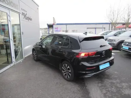 Photo 38 Volkswagen Golf  2.0 TDI SCR 150 DSG7