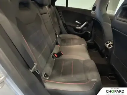 Photo 52 Mercedes CLA  Coupé 250 e 8G-DCT