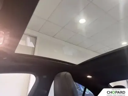 Photo 20 Mercedes CLA  Coupé 250 e 8G-DCT