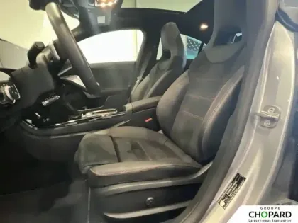 Photo 10 Mercedes CLA  Coupé 250 e 8G-DCT