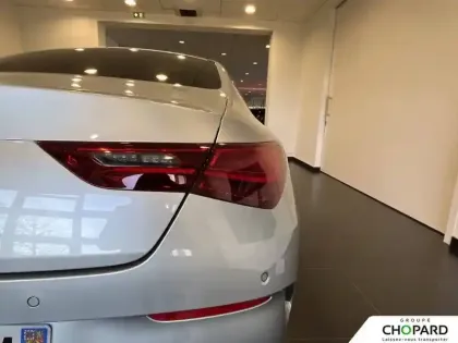 Photo 89 Mercedes CLA  Coupé 250 e 8G-DCT