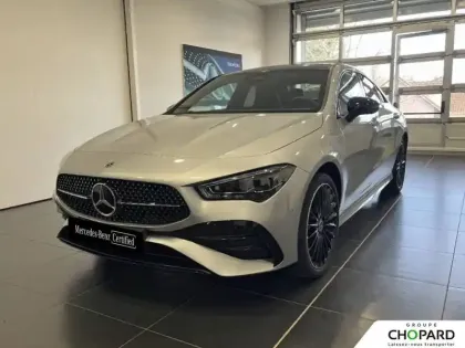 Photo 91 Mercedes CLA  Coupé 250 e 8G-DCT