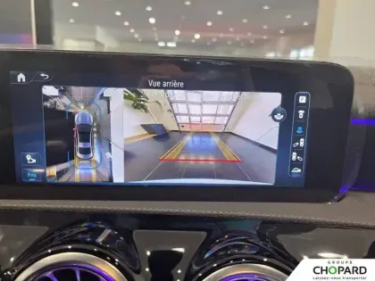 Photo 14 Mercedes CLA  Coupé 250 e 8G-DCT