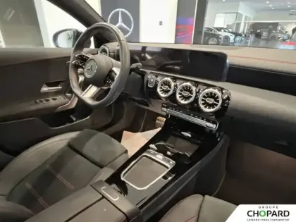 Photo 45 Mercedes CLA  Coupé 250 e 8G-DCT