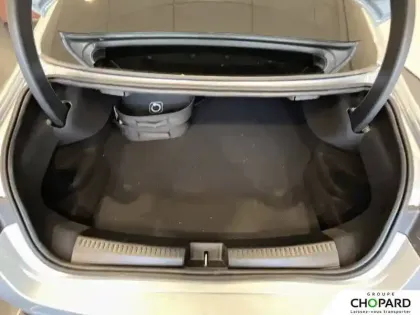 Photo 73 Mercedes CLA  Coupé 250 e 8G-DCT