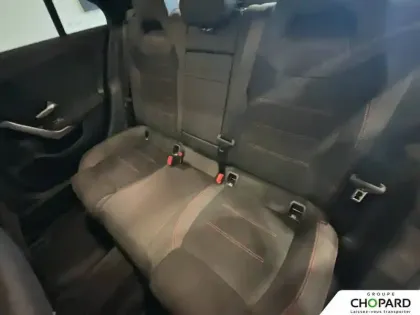 Photo 51 Mercedes CLA  Coupé 250 e 8G-DCT