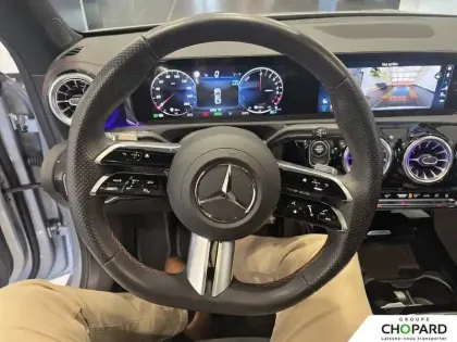 Photo 15 Mercedes CLA  Coupé 250 e 8G-DCT