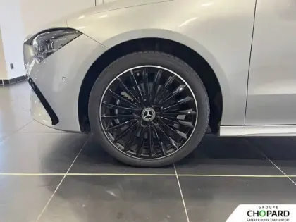 Photo 54 Mercedes CLA  Coupé 250 e 8G-DCT