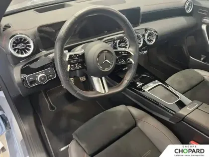 Photo 1 Mercedes CLA  Coupé 250 e 8G-DCT