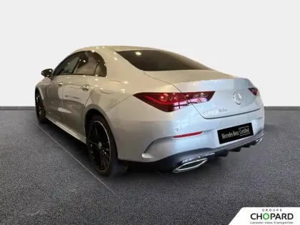 Photo 72 Mercedes CLA  Coupé 250 e 8G-DCT