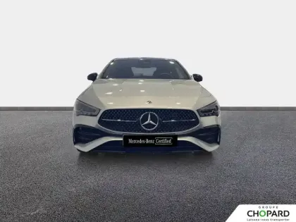 Photo 69 Mercedes CLA  Coupé 250 e 8G-DCT