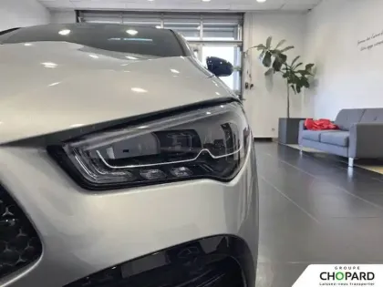 Photo 88 Mercedes CLA  Coupé 250 e 8G-DCT