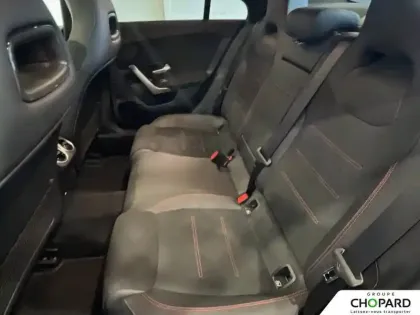 Photo 50 Mercedes CLA  Coupé 250 e 8G-DCT