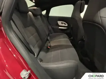 Photo 85 Mercedes CLA  250+ avec technologie EQ