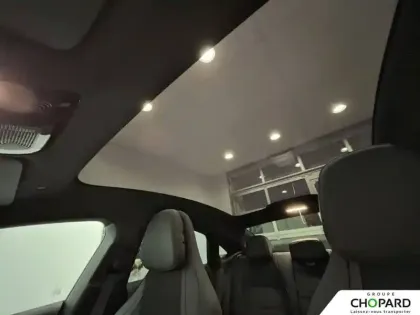 Photo 20 Mercedes CLA  250+ avec technologie EQ