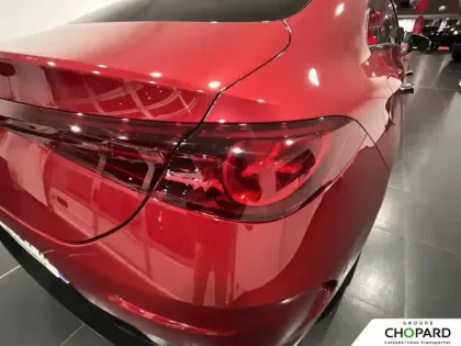 Photo 23 Mercedes CLA  250+ avec technologie EQ