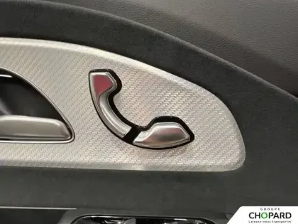 Photo 24 Mercedes CLA  250+ avec technologie EQ