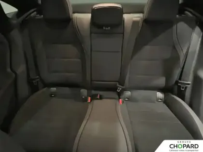Photo 18 Mercedes CLA  250+ avec technologie EQ