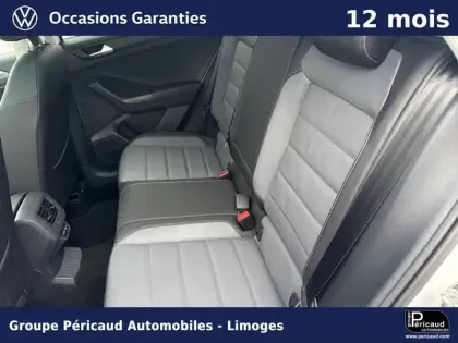 Photo 7 Volkswagen T-roc  1.5 TSI EVO 150 Start/Stop DSG7