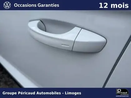 Photo 20 Volkswagen T-roc  1.5 TSI EVO 150 Start/Stop DSG7