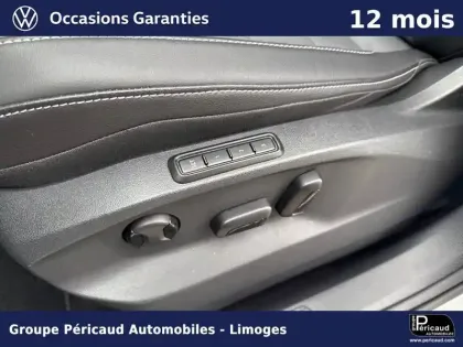 Photo 11 Volkswagen T-roc  1.5 TSI EVO 150 Start/Stop DSG7