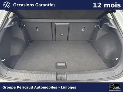 Photo 38 Volkswagen T-roc  1.5 TSI EVO 150 Start/Stop DSG7