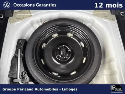 Photo 17 Volkswagen T-roc  1.5 TSI EVO 150 Start/Stop DSG7