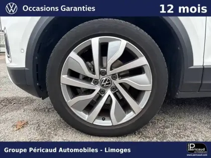 Photo 41 Volkswagen T-roc  1.5 TSI EVO 150 Start/Stop DSG7