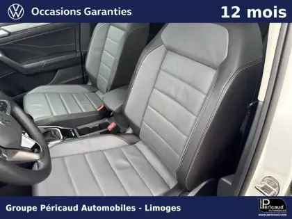 Photo 28 Volkswagen T-roc  1.5 TSI EVO 150 Start/Stop DSG7