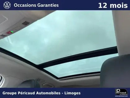 Photo 43 Volkswagen T-roc  1.5 TSI EVO 150 Start/Stop DSG7