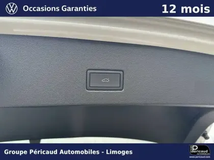 Photo 18 Volkswagen T-roc  1.5 TSI EVO 150 Start/Stop DSG7