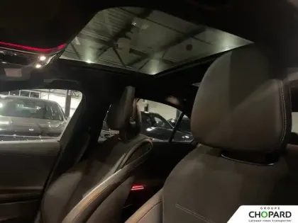 Photo 21 Mercedes Classe C  220 d 9G-Tronic